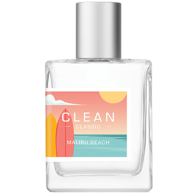 Clean Classic Malibu Beach EdT (60 ml)