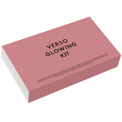 Verso Glowing Kit (30 + 40 ml)