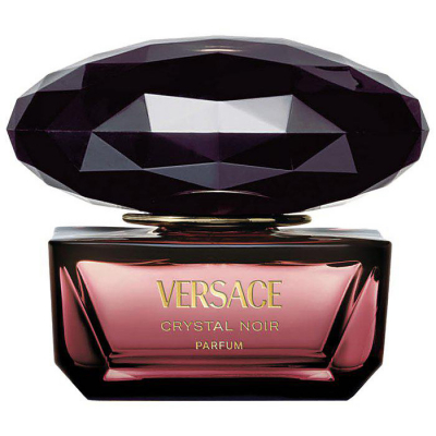 Versace Crystal Noir Parfum EdT