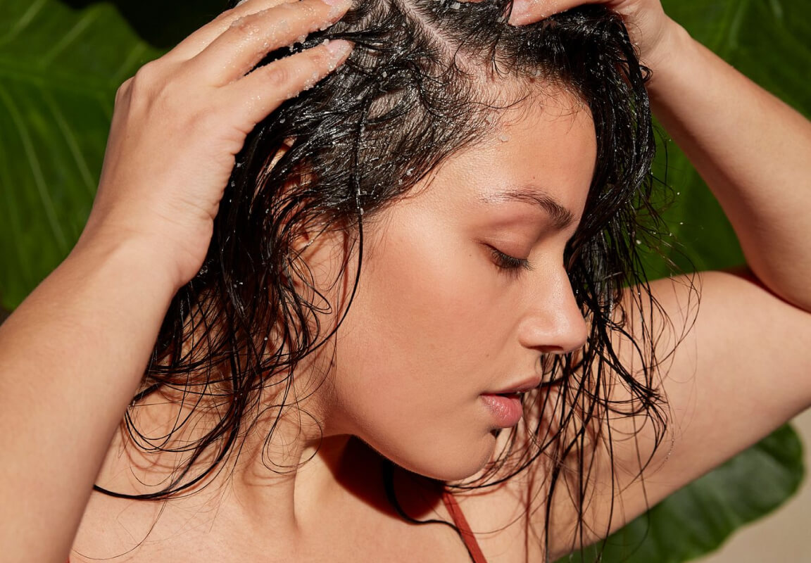 Tip van onze kappers – zo bescherm je deze zomer je haar