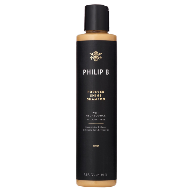 Philip B Forever Shine Shampoo (220 ml)