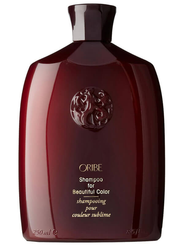 Oribe Beautiful Color Shampoo (250ml)