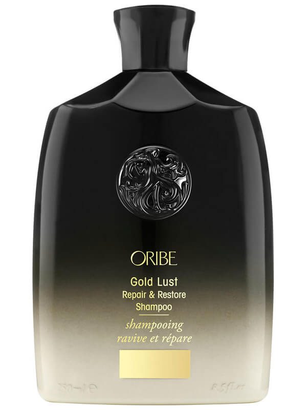 Oribe Gold Lust Repair & Restore Shampoo (250ml)