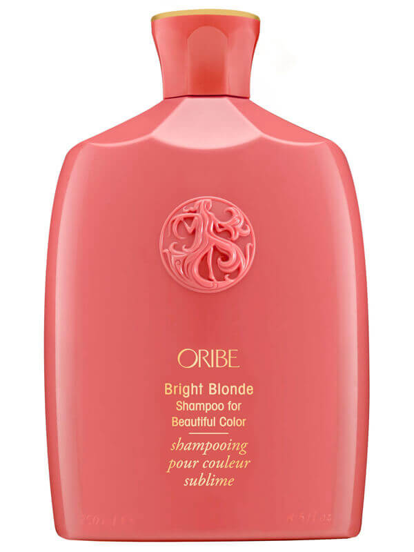 Oribe Bright Blonde Shampoo (250ml)