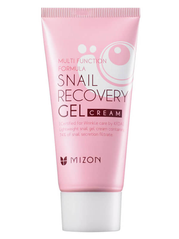 Mizon Snail Repair Recovery Gel Cream (45ml)