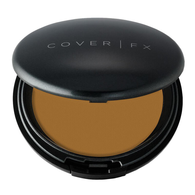 Cover Fx Pressed Mineral Foundation - G100 (12g)