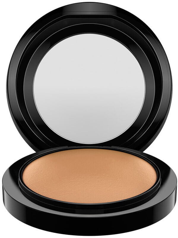 Luxus M A C Mineralize Skinfinish Bilder