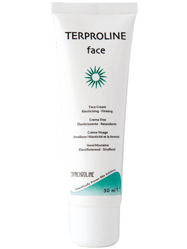Synchroline Terproline Face Cream (50 ml)