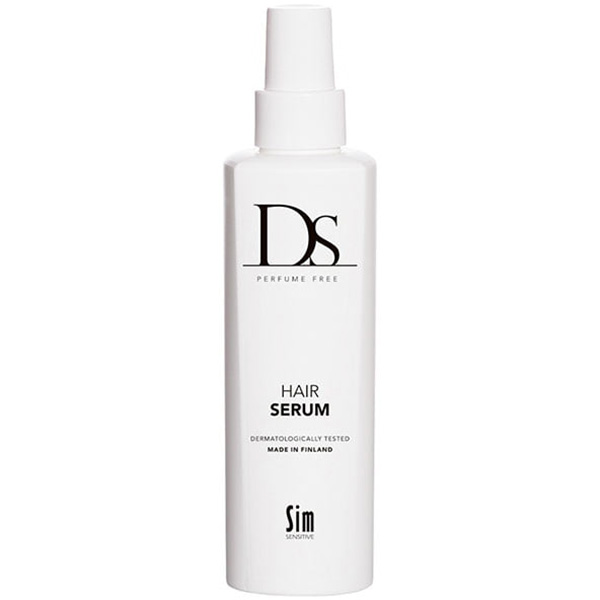 SIM Sensitive DS SIM Sensitive Hair Serum (50ml)