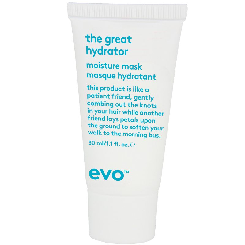 Evo The Great Hydrator Moisture Mask (30ml)