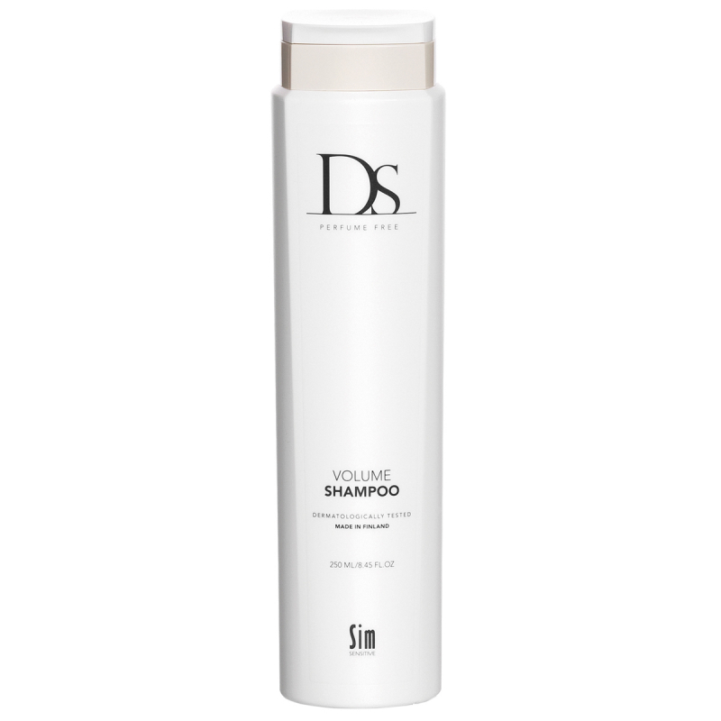 SIM Sensitive DS SIM Sensitive Volume Shampoo (250ml)