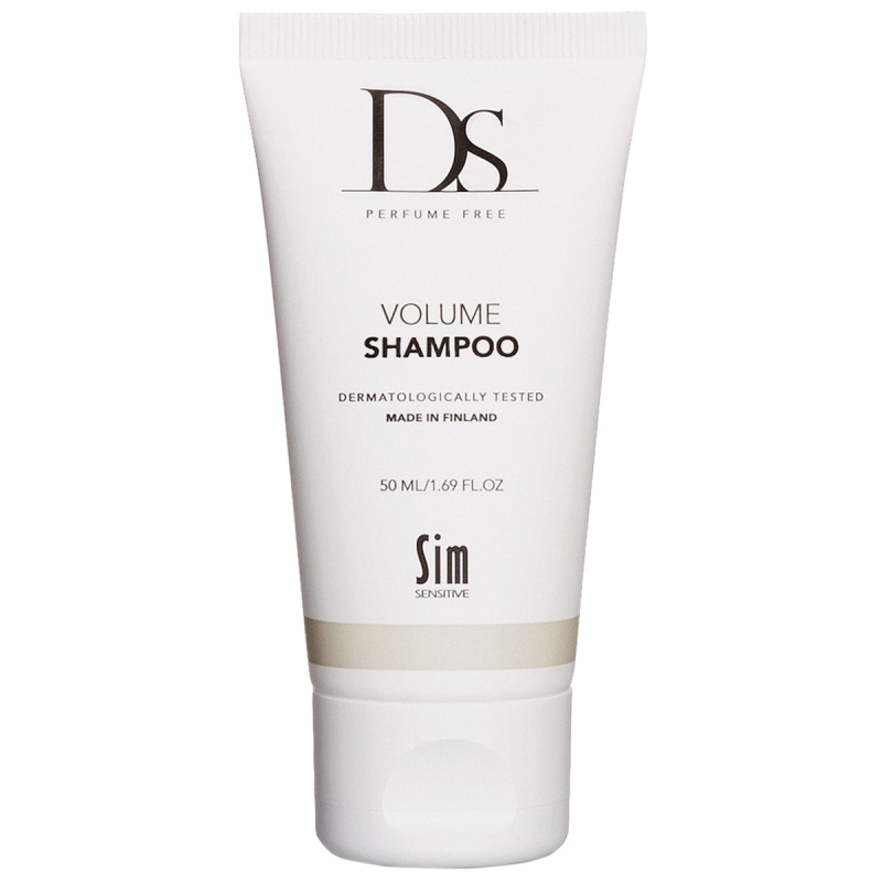 SIM Sensitive DS SIM Sensitive Volume Shampoo (50ml)