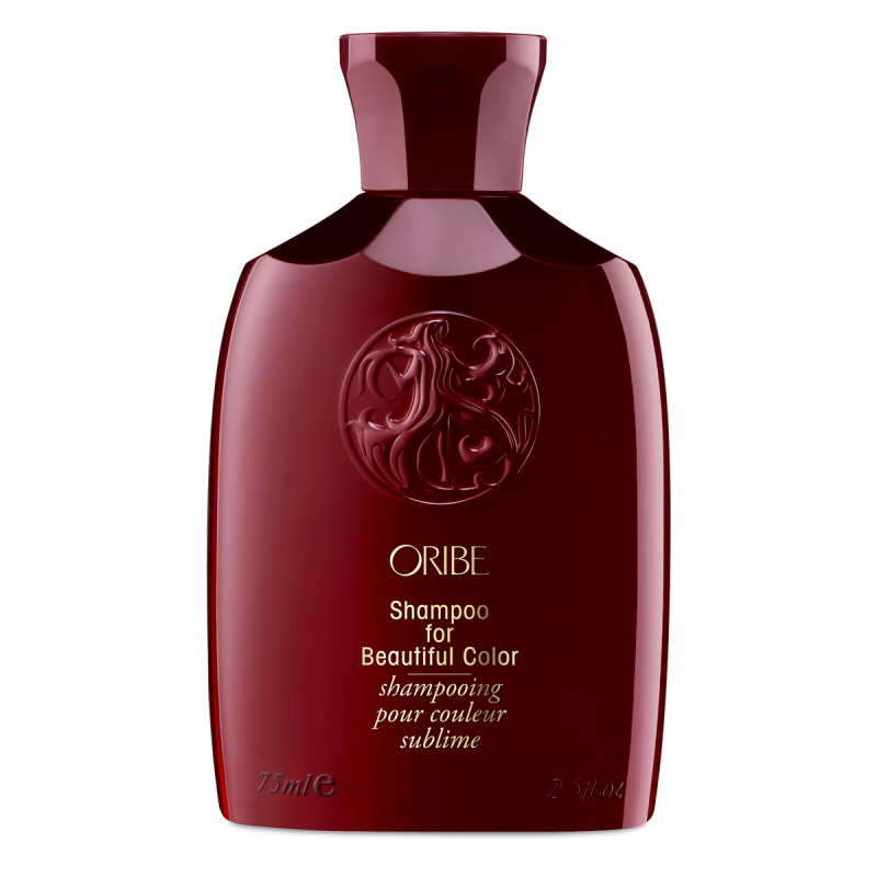 Oribe Beautiful Color Shampoo (75ml)