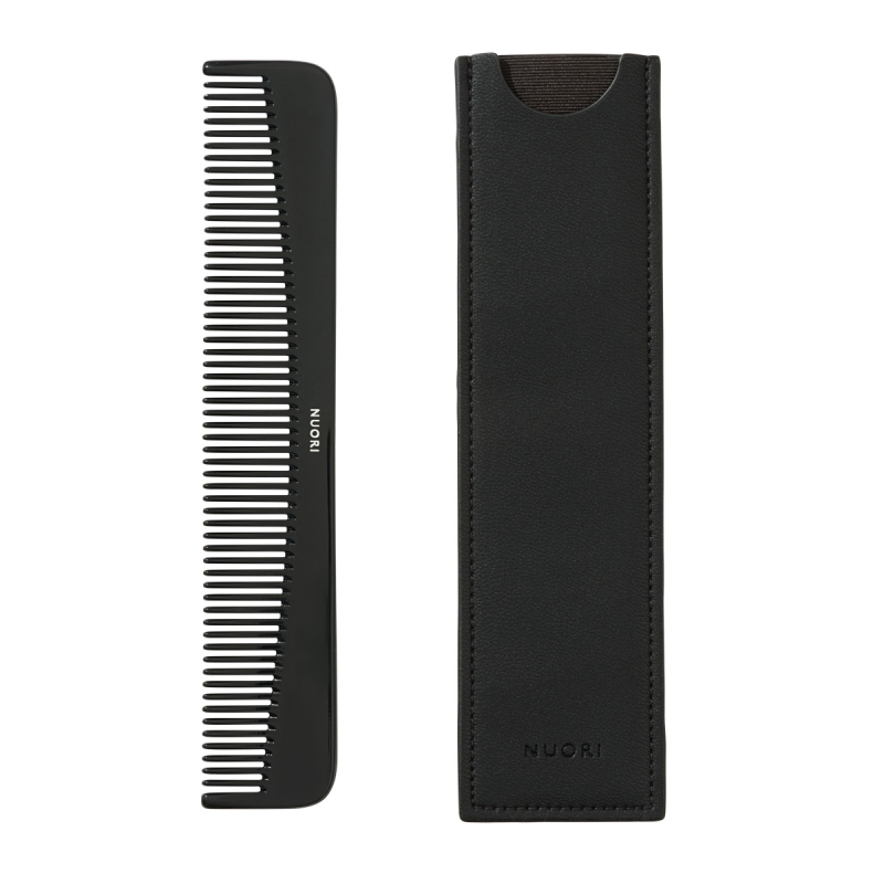 Nuori Dressing Comb Black