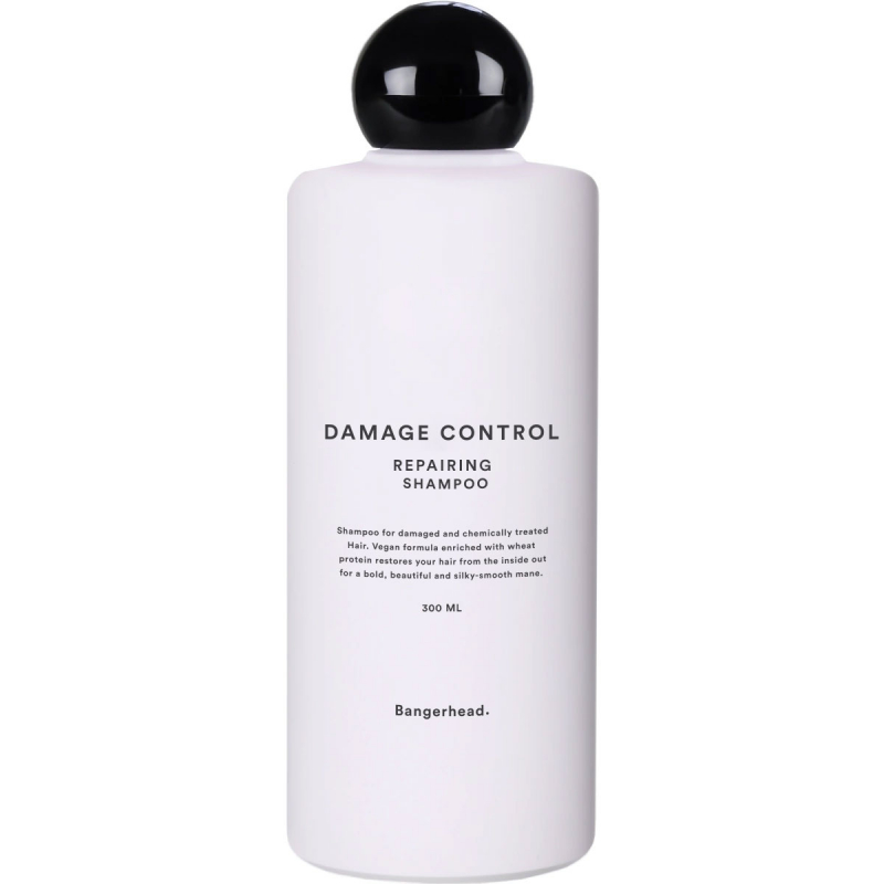 By Bangerhead Damage Control Repairing Shampoo (300 ml)