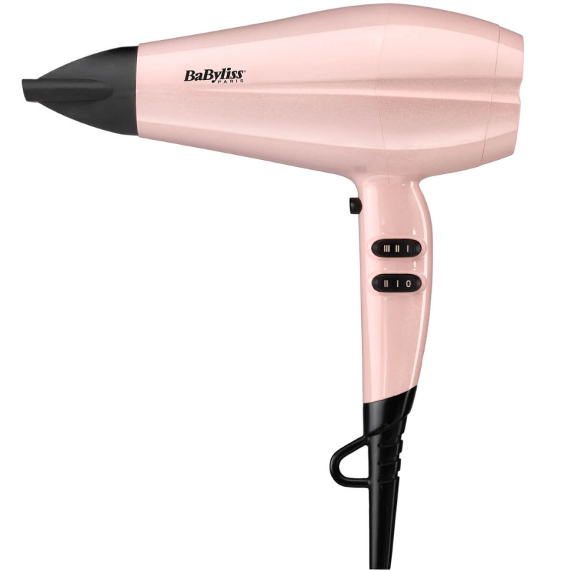 BaByliss Rose Blush 2200 5337PRE