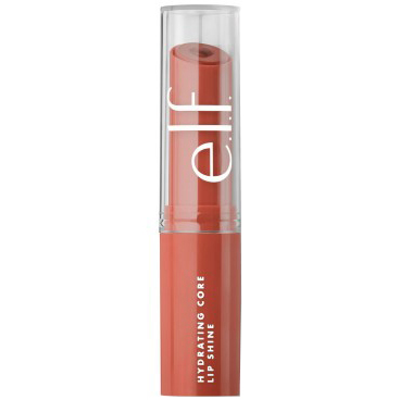 e.l.f Cosmetics Hydrating Core Lip Shine Cheery