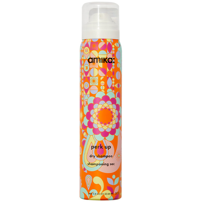 Amika Perk Up Dry Shampoo (64 ml)