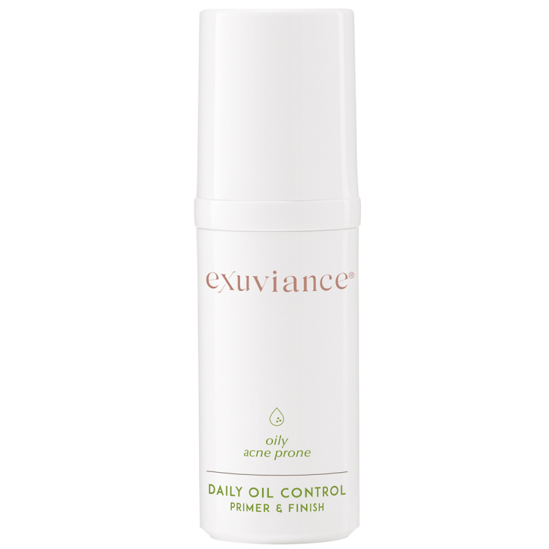 Exuviance Daily Oil Control Primer & Finish (30g)