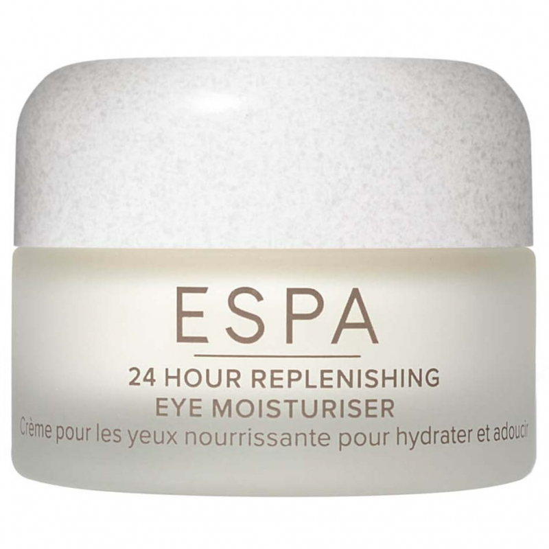 ESPA 24 hr Replenishing Eye Moisturiser (15ml)