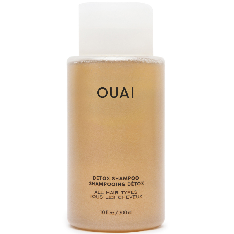 OUAI Detox Shampoo (300ml)