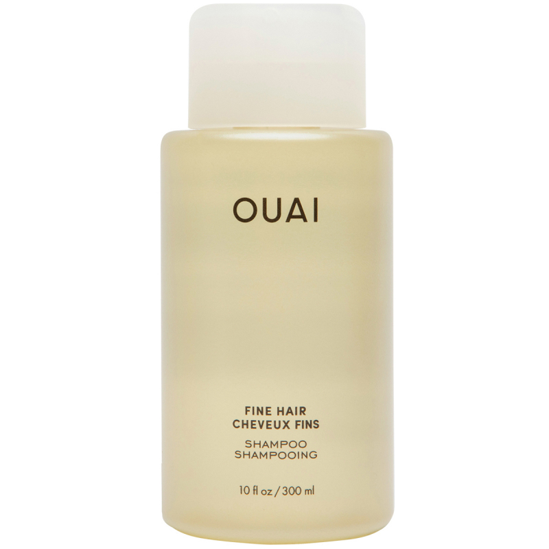OUAI Fine Shampoo (300ml)