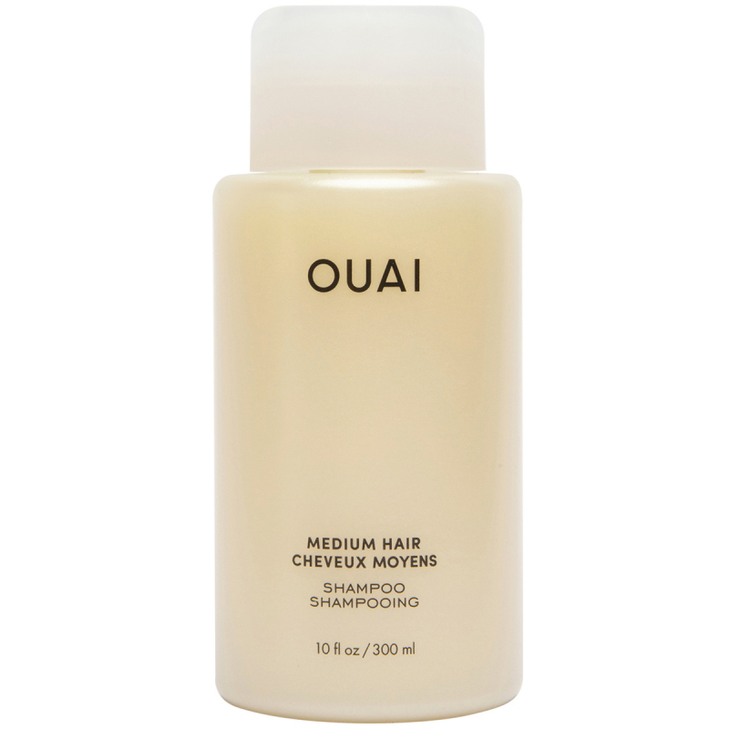 OUAI Medium Shampoo (300ml)