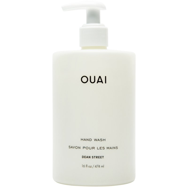 OUAI Hand Wash (437ml)