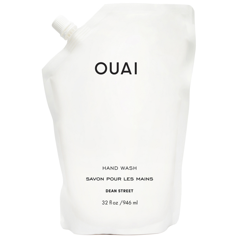 OUAI Hand Wash Refill (946ml)