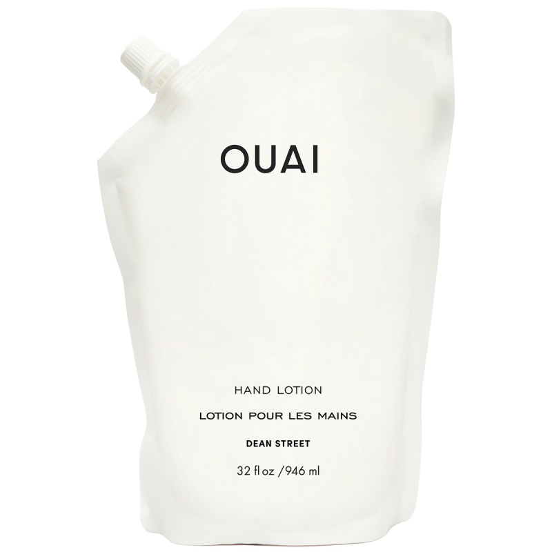 OUAI Hand Lotion Refill (946ml)