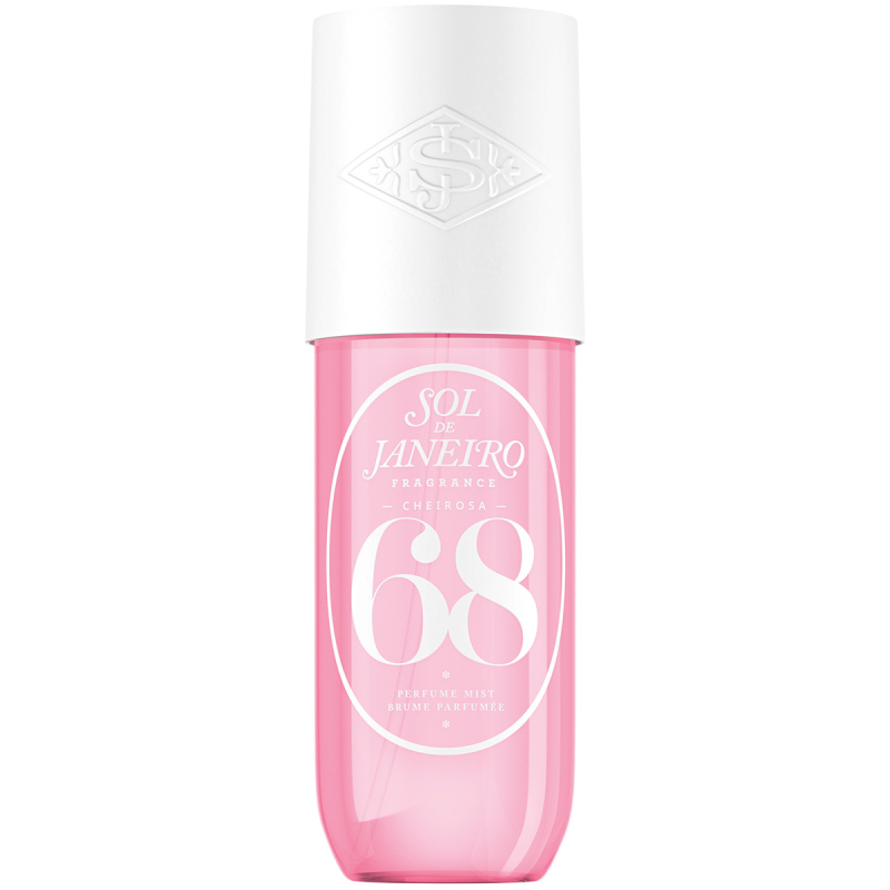 Sol de Janeiro Brazilian Crush Cheirosa 68