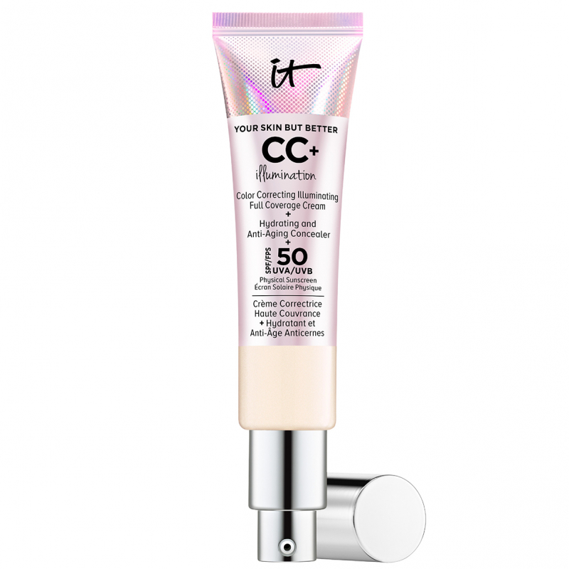 Illumination cream on sale