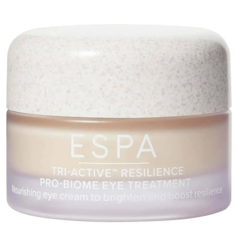 ESPA Tri-Active Resilience Pro Biome Eye Treatmenent (15 ml)