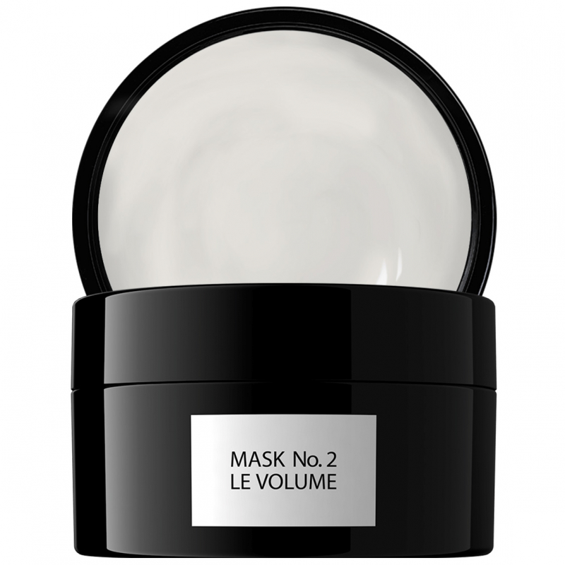 David Mallett Mask No. 2 Le Volume (180 ml)