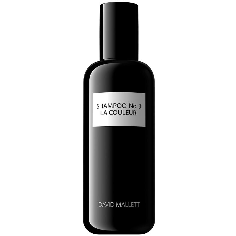 David Mallett Shampoo No.3 La Couleur (250 ml)