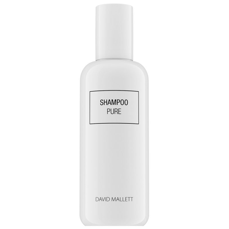 David Mallett Shampoo Pure (250 ml)