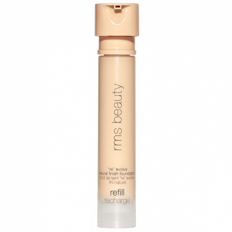 RMS Beauty Re Evolve Natural Finish Foundation Refill 00