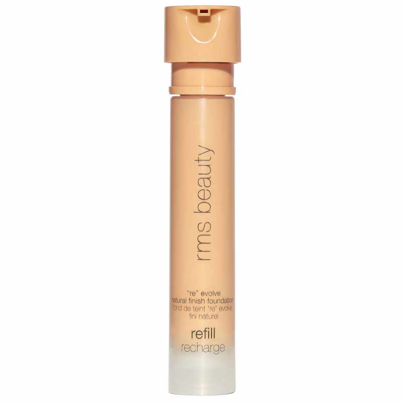 RMS Beauty Re Evolve Natural Finish Foundation Refill 22