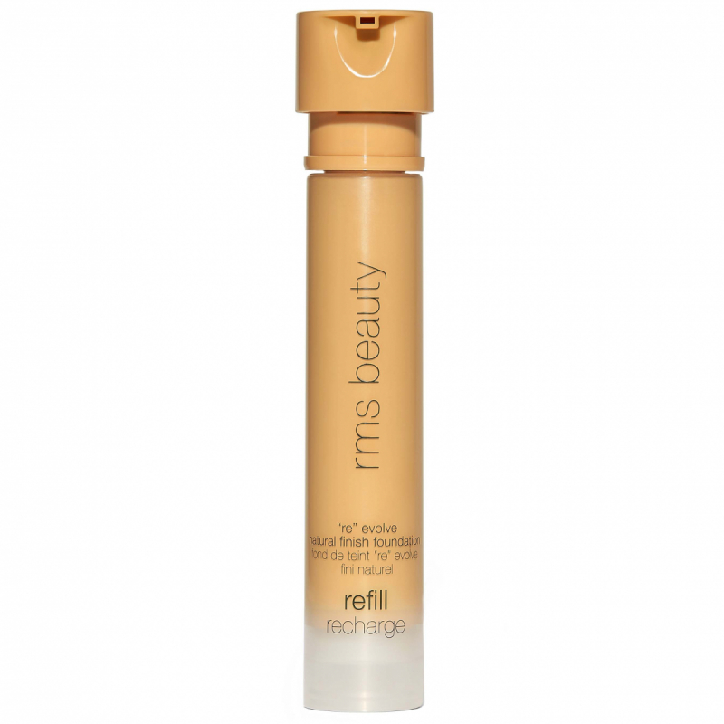 RMS Beauty Re Evolve Natural Finish Foundation Refill 55