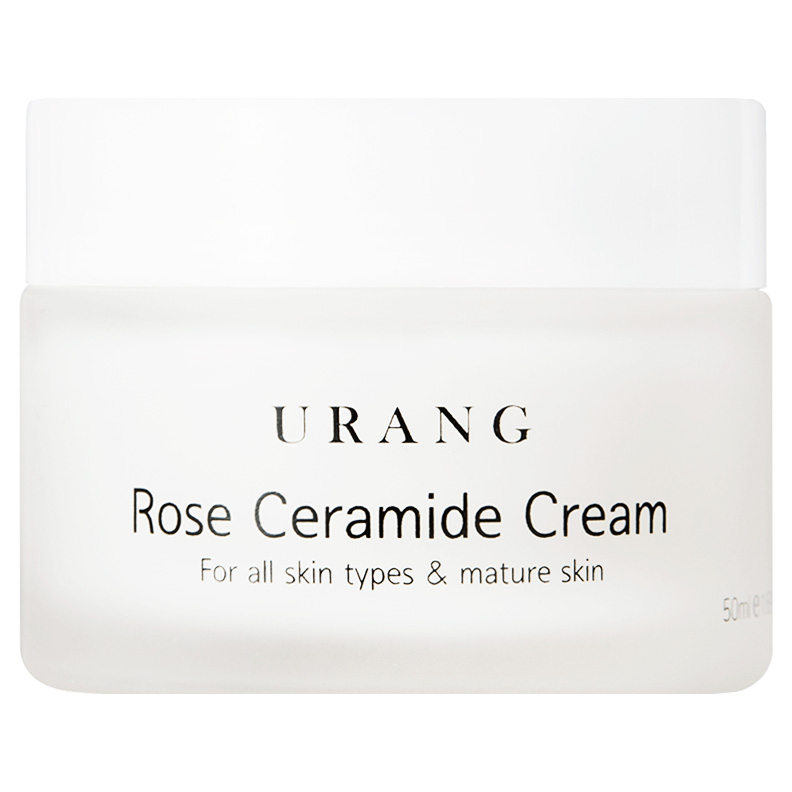 URANG Rose Ceramide Cream (50 ml)