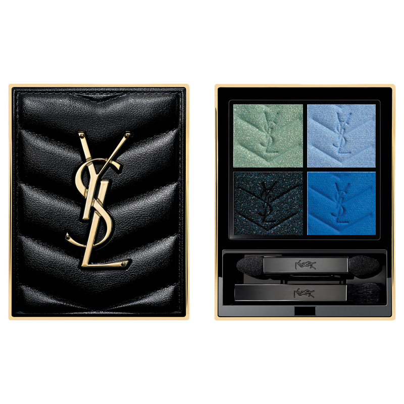 Yves Saint Laurent Couture Mini Clutch | Breed assortiment en sne