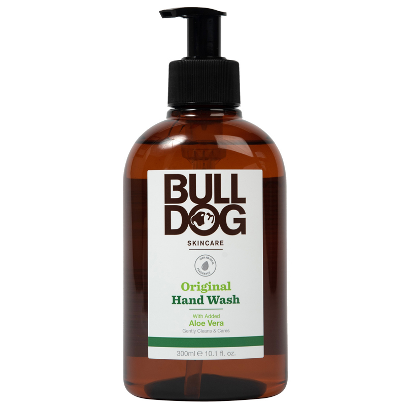 Bulldog Original Hand Wash (300 ml)