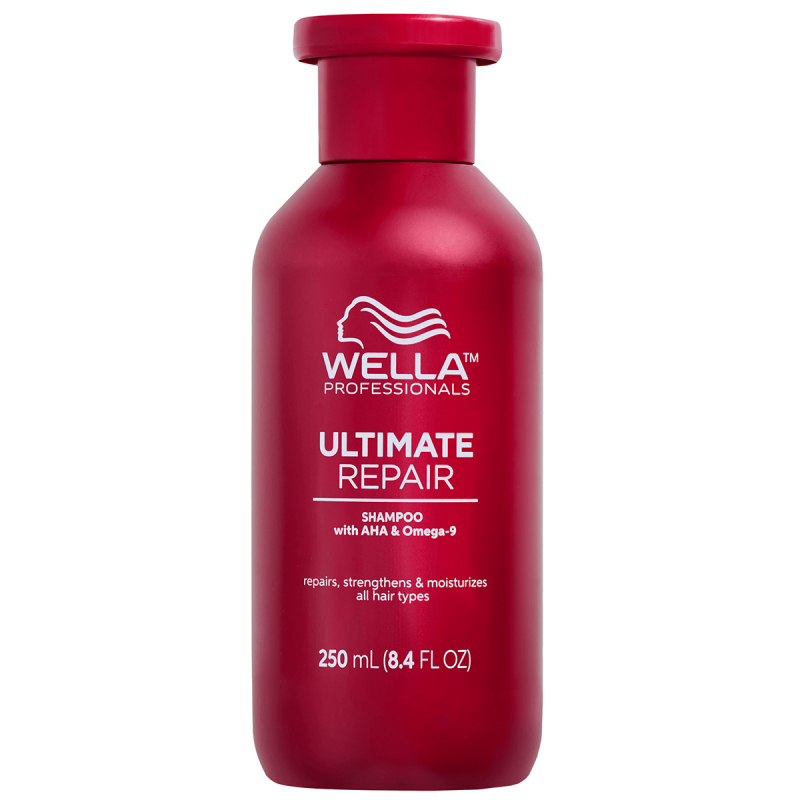 Wella Professionals Ultimate Repair Shampoo (250 ml)