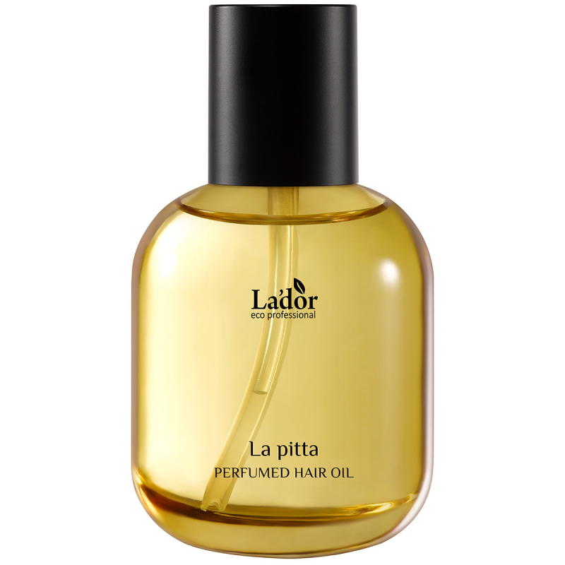 La'dor Perfumed Hair Oil La Pitta (80 ml)