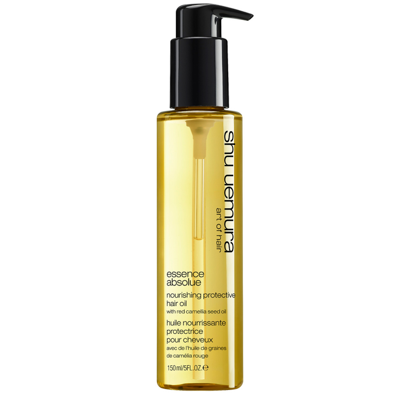 Shu Uemura Essence Absolue Nourishing Protective Hair Oil (150 ml)