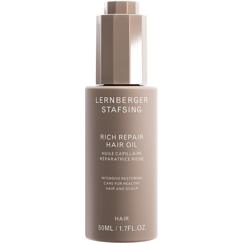 Lernberger Stafsing Rich Repair Hair Oil (50 ml)