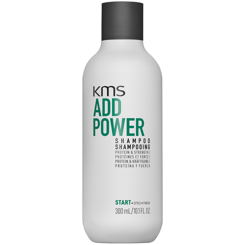 KMS AddPower Shampoo (300 ml)