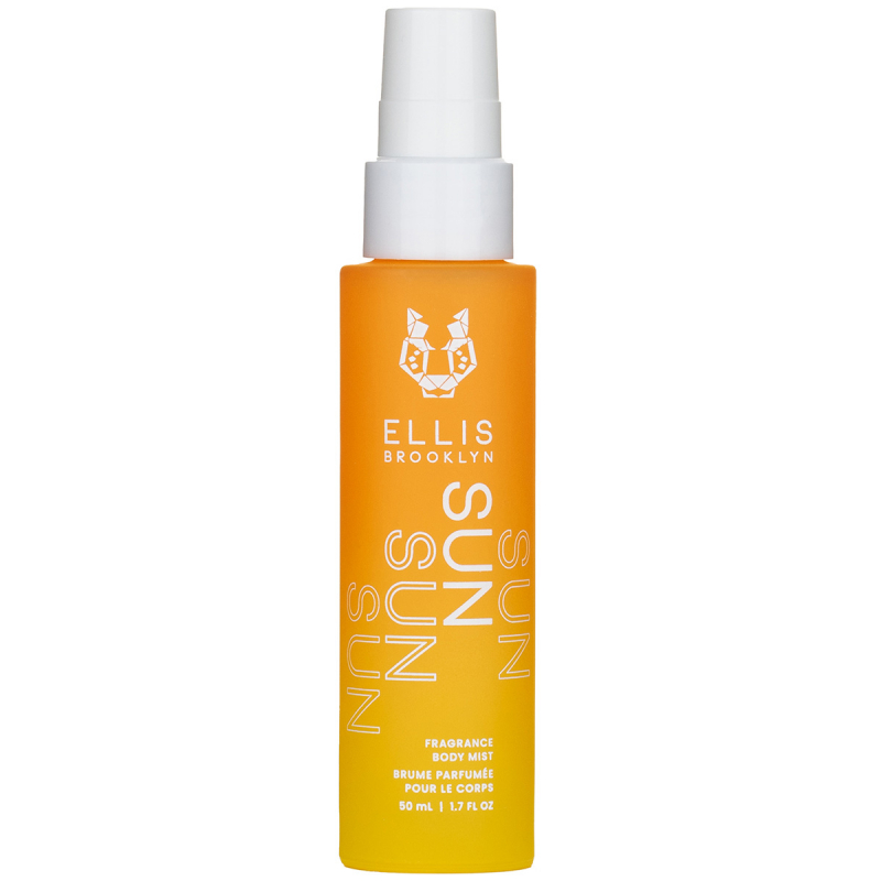Ellis Brooklyn Sun Fragrance Body Mist (50 ml)