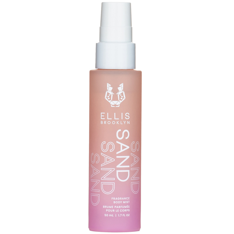 Ellis Brooklyn Sand Hair and Body Fragrance Mist (50 ml)