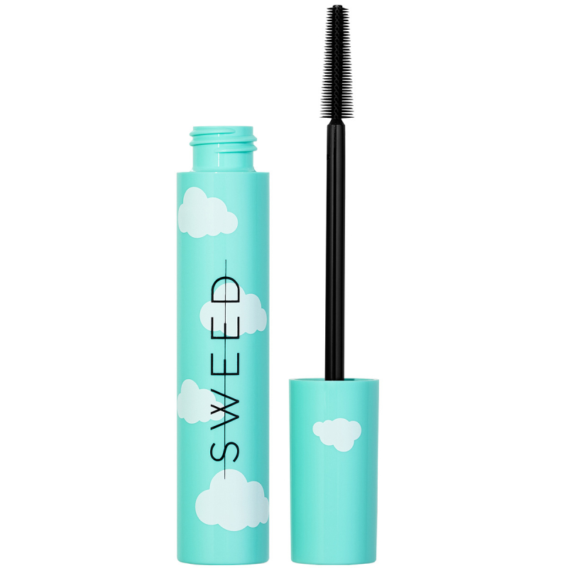 Sweed Beauty Cloud Mascara Dark Brown (12 ml)